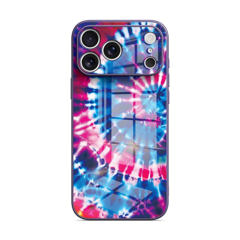 Latent Shift - iPhone Glass Case