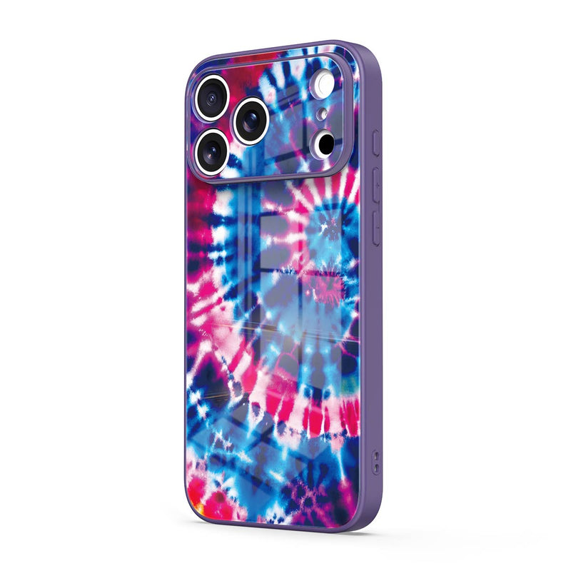 Latent Shift - iPhone Glass Case