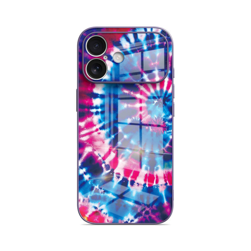 Latent Shift - iPhone Glass Case