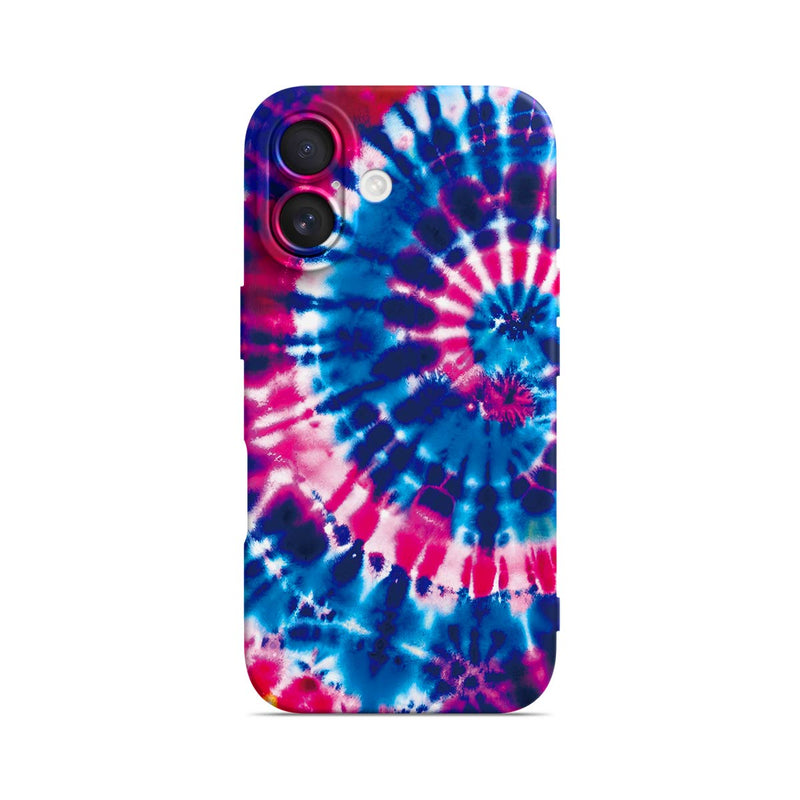 Latent Shift - iPhone Silicone Case