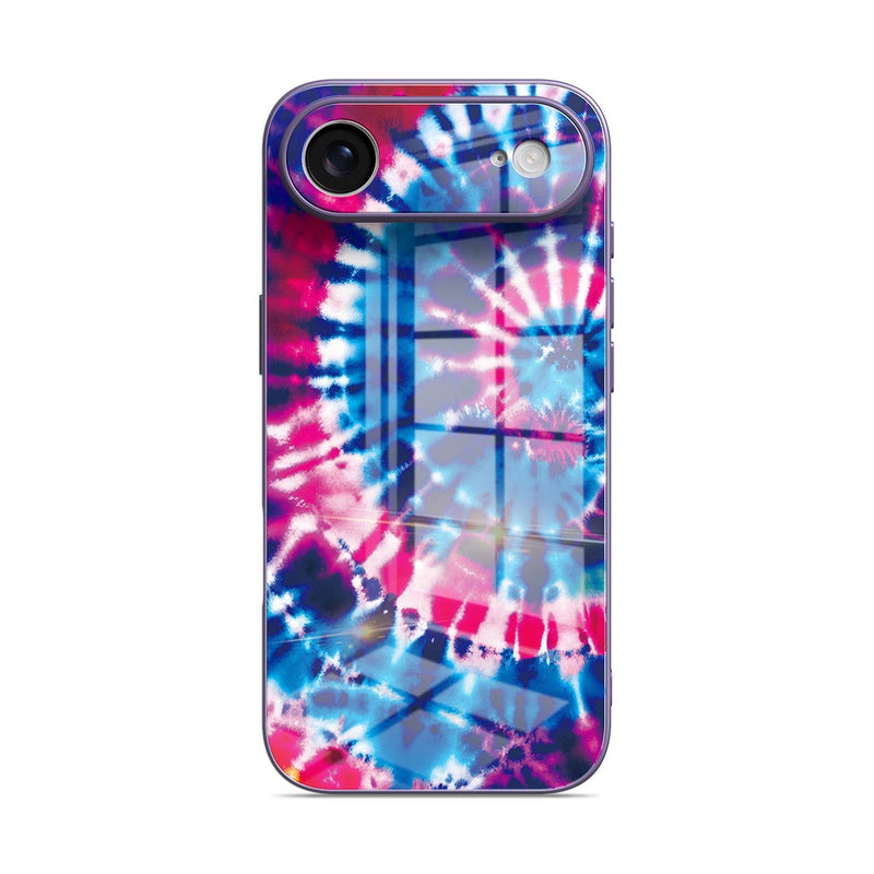Latent Shift - iPhone Glass Case