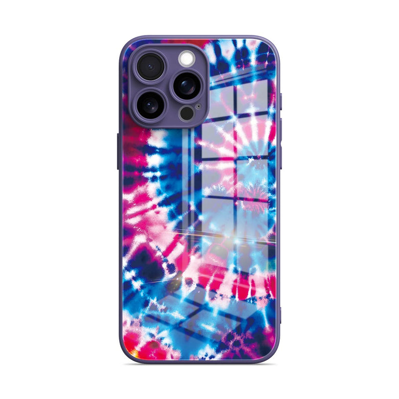 Latent Shift - iPhone Glass Case