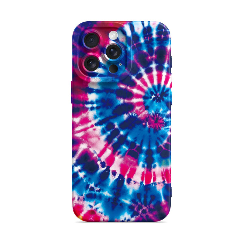 Latent Shift - iPhone Silicone Case