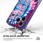 Latent Shift - iPhone Glass Case