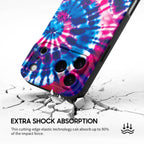 Latent Shift - iPhone Silicone Case