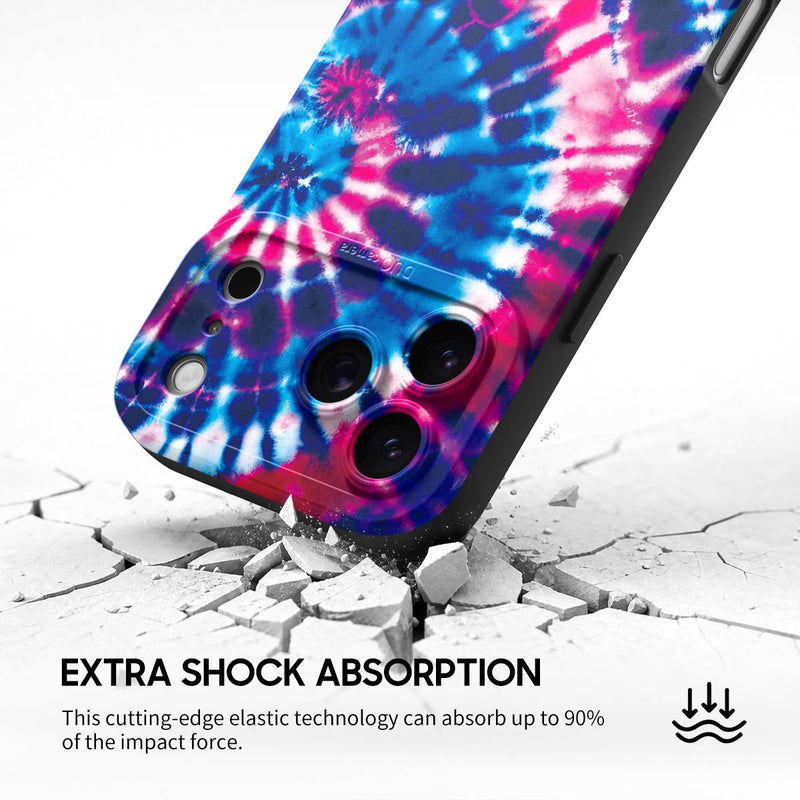 Latent Shift - iPhone Silicone Case