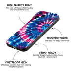 Latent Shift - iPhone Silicone Case