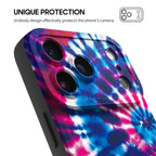 Latent Shift - iPhone Silicone Case