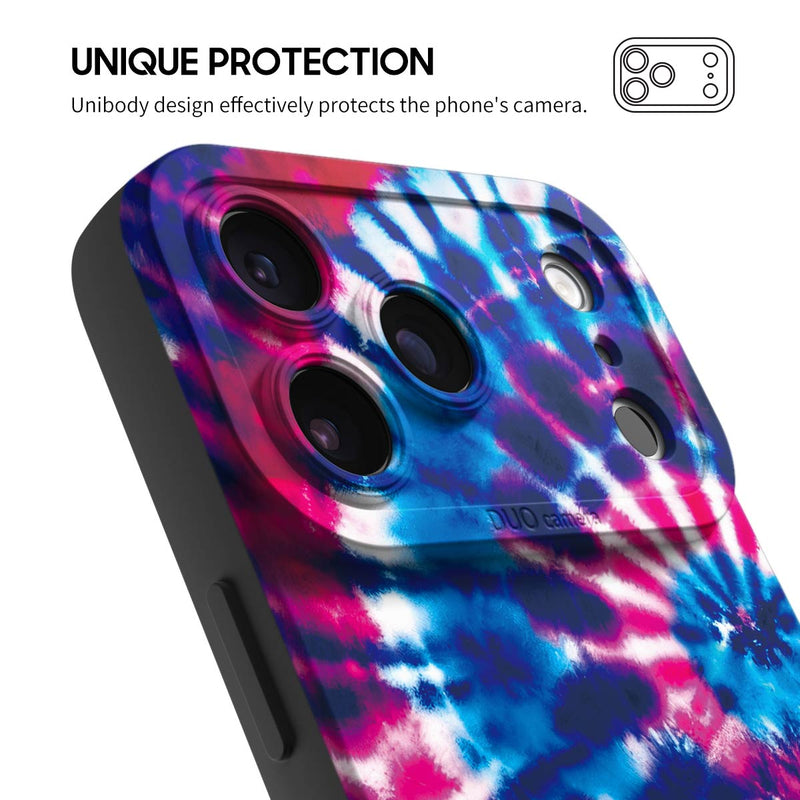 Latent Shift - iPhone Silicone Case