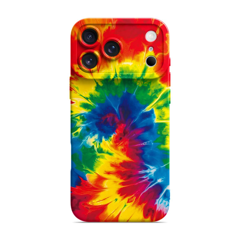 Passion Surges - iPhone Silicone Case