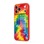 Passion Surges - iPhone Glass Case