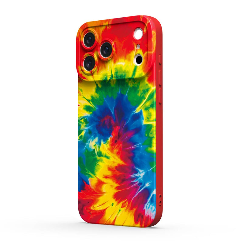 Passion Surges - iPhone Silicone Case