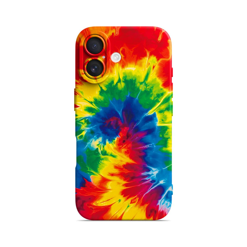 Passion Surges - iPhone Silicone Case