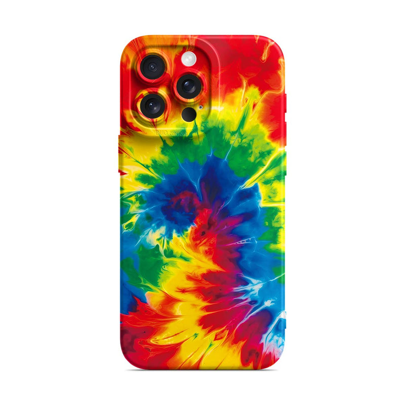 Passion Surges - iPhone Silicone Case