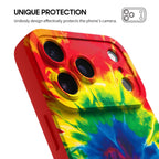 Passion Surges - iPhone Silicone Case