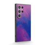 Unigue - Samsung Silicone Case Caselm