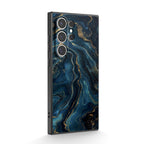Lapis Lazuli - Samsung Silicone Case Caselm