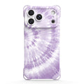 Lilac Ripples - iPhone Ultra Impact Case
