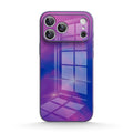 Unigue - iPhone Glass Case