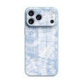 Moon Mist - iPhone Glass Case