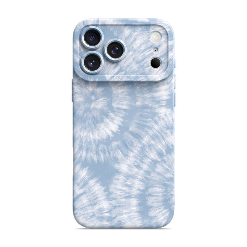 Moon Mist - iPhone Silicone Case