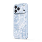 Moon Mist - iPhone Glass Case