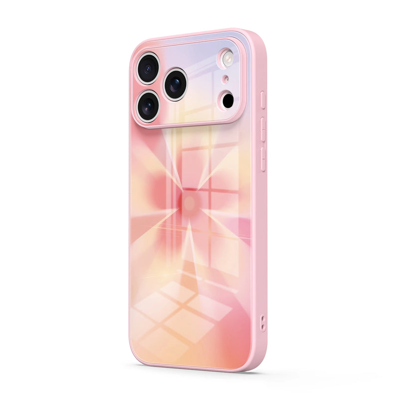 Goddess - iPhone Glass Case