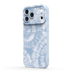Moon Mist - iPhone Silicone Case