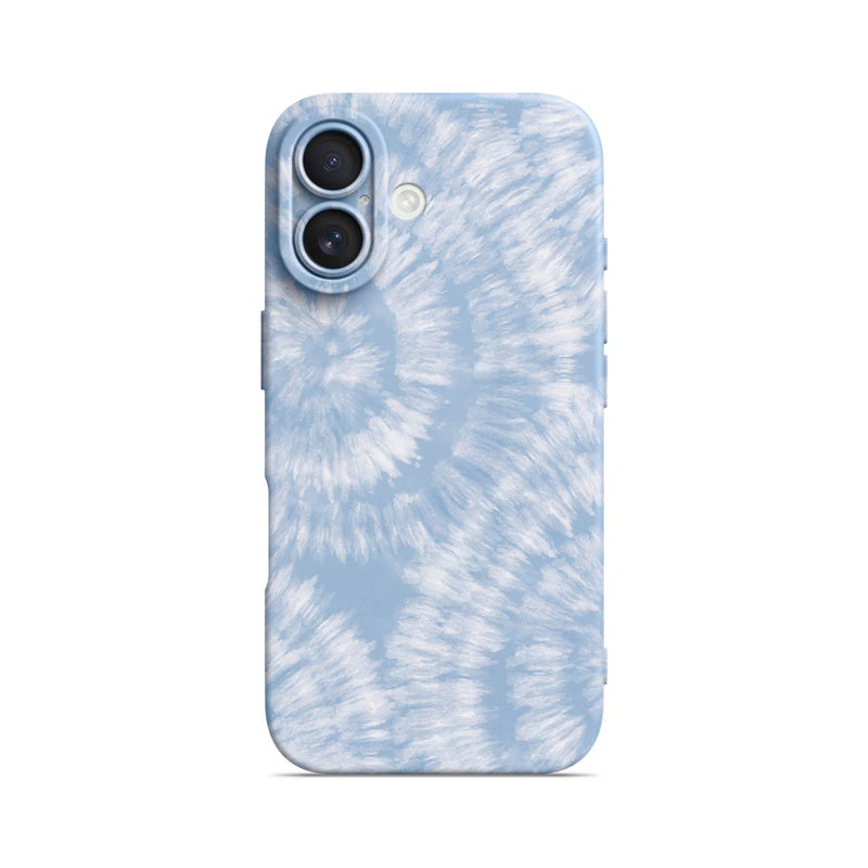 Moon Mist - iPhone Silicone Case