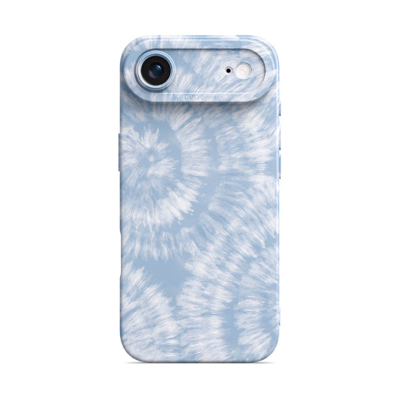 Moon Mist - iPhone Silicone Case