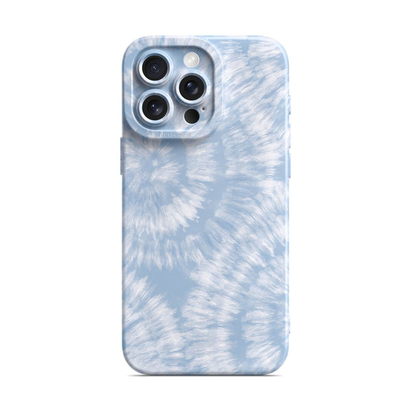 Moon Mist - iPhone Silicone Case