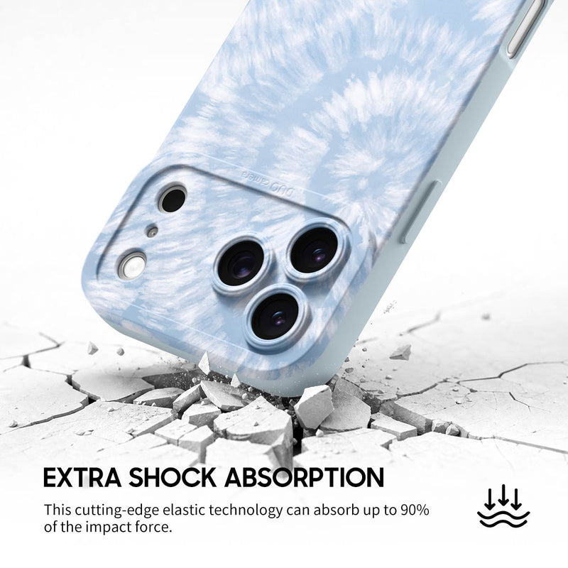 Moon Mist - iPhone Silicone Case