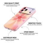Goddess - iPhone Silicone Case