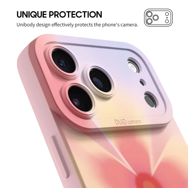 Goddess - iPhone Silicone Case