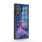 Pursuit Of Profundity - Samsung Glass Case Caselm
