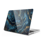 Lapis Lazuli - Macbook Case