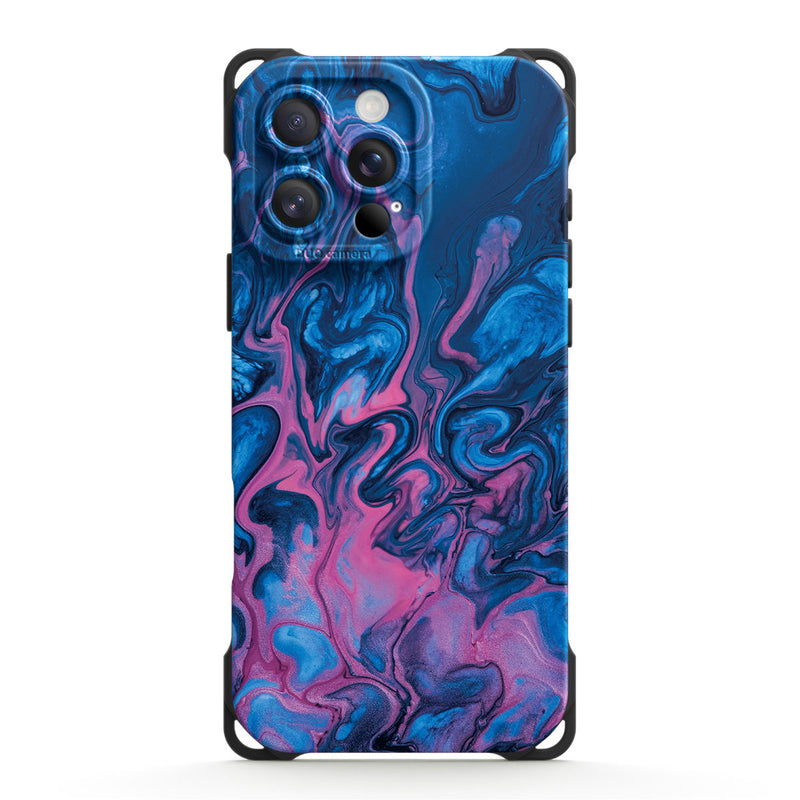 Pursuit Of Profundity - iPhone Ultra Impact Case
