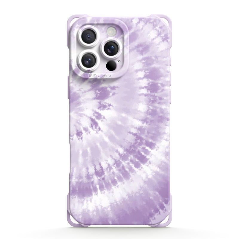 Lilac Ripples - iPhone Ultra Impact Case
