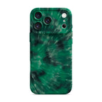 Silent Forest - iPhone Silicone Case