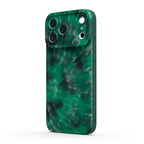 Silent Forest - iPhone Silicone Case