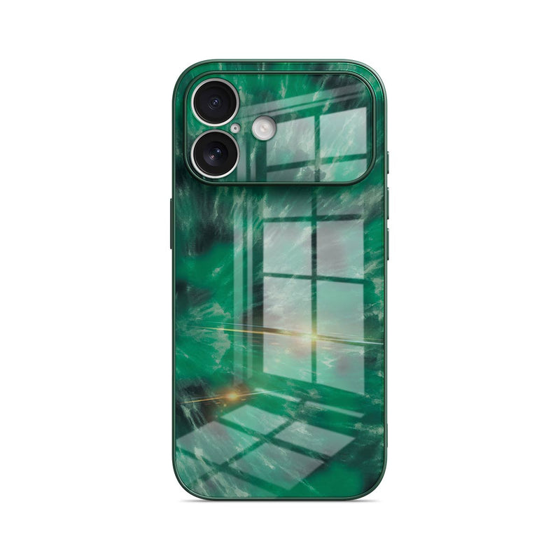 Silent Forest - iPhone Glass Case