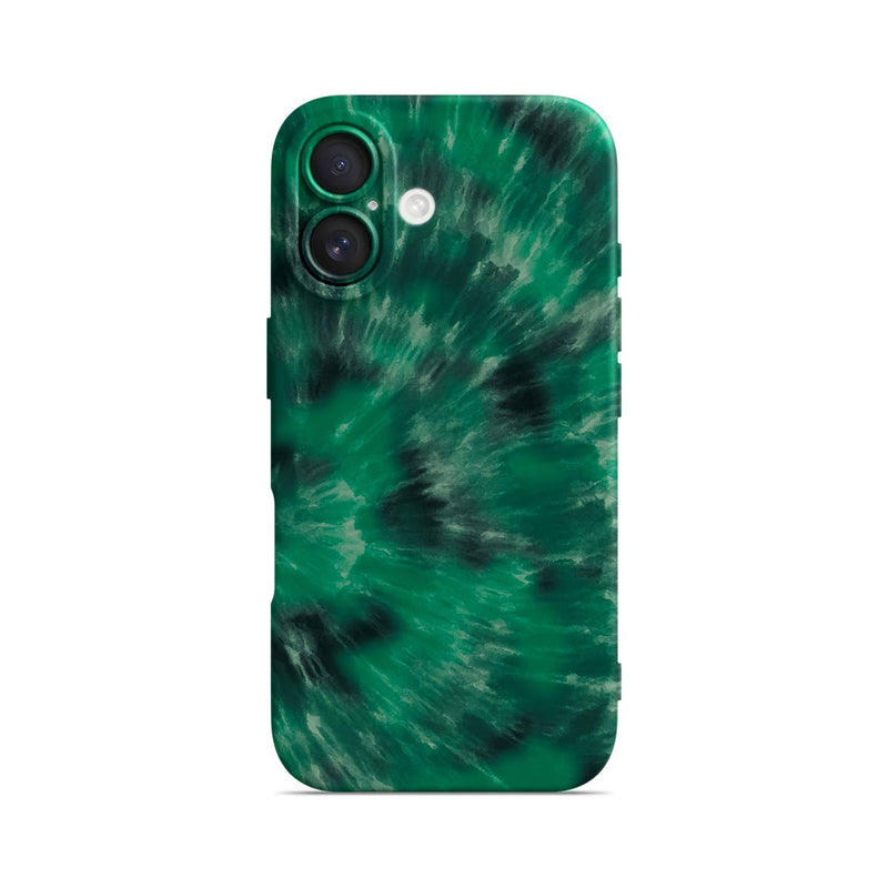 Silent Forest - iPhone Silicone Case