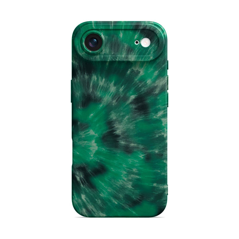 Silent Forest - iPhone Silicone Case