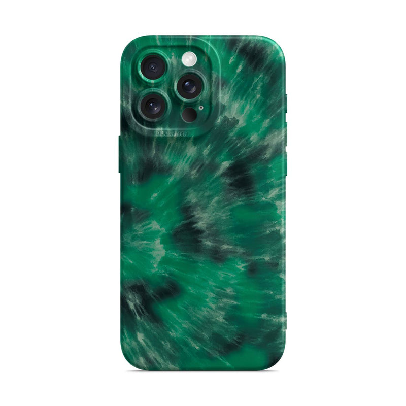 Silent Forest - iPhone Silicone Case