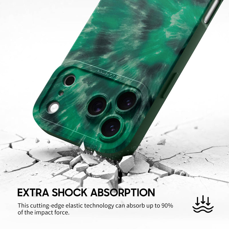 Silent Forest - iPhone Silicone Case
