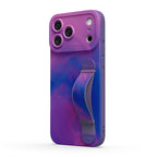 Unigue - iPhone Wrist Strap Case