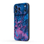 Pursuit Of Profundity - iPhone Silicone Case