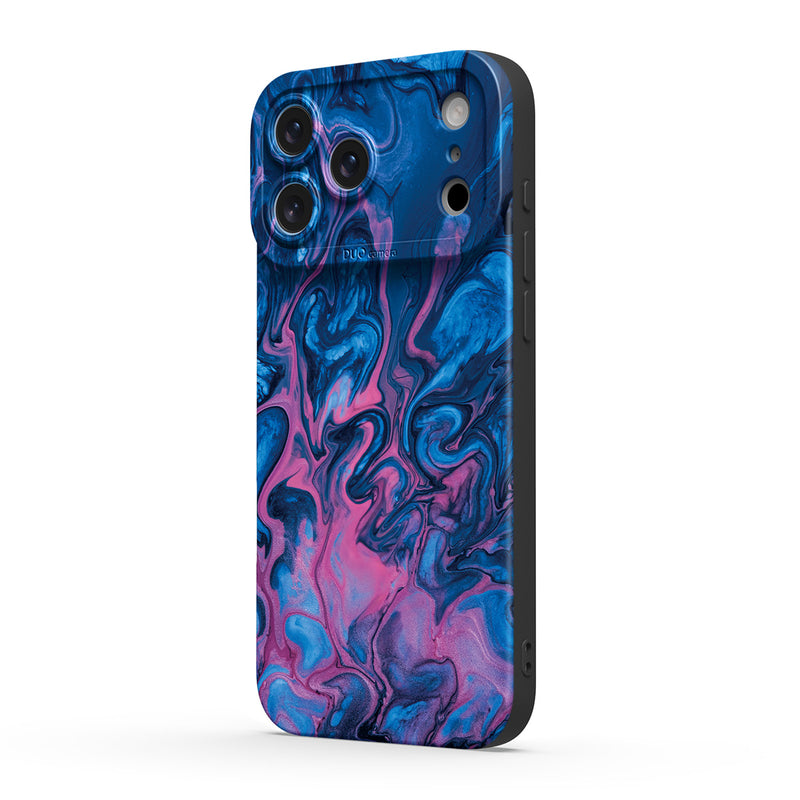 Pursuit Of Profundity - iPhone Silicone Case