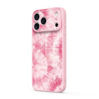 Soft Reverie - iPhone Glass Case