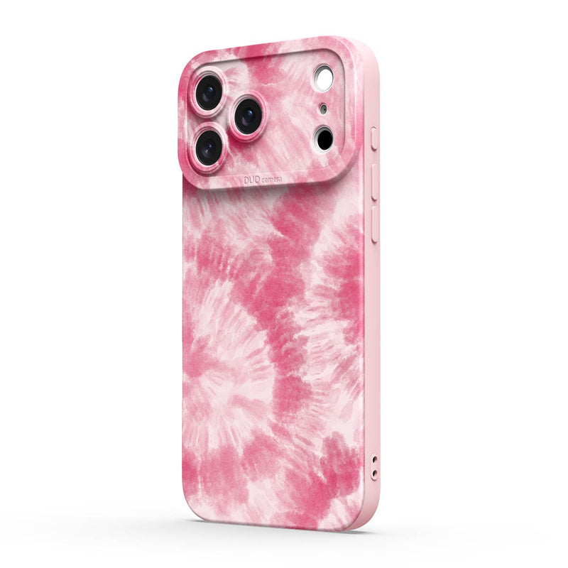 Soft Reverie - iPhone Silicone Case